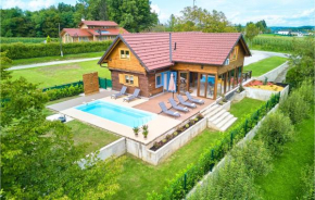 Cozy Home In Stubicke Toplice With Sauna